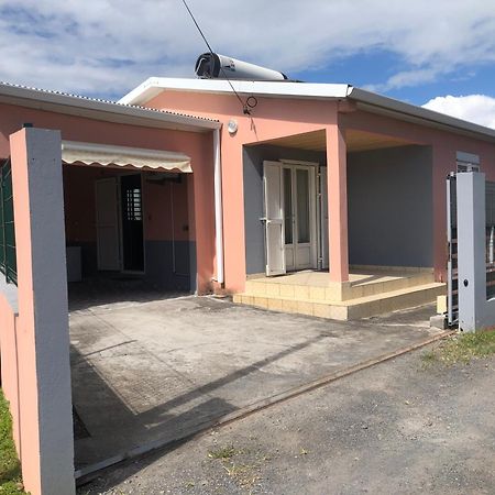 Sababady Villa 3 Chambres Сен-Андре Екстериор снимка
