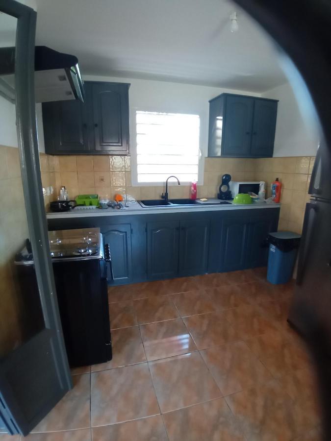 Sababady Villa 3 Chambres Сен-Андре Екстериор снимка