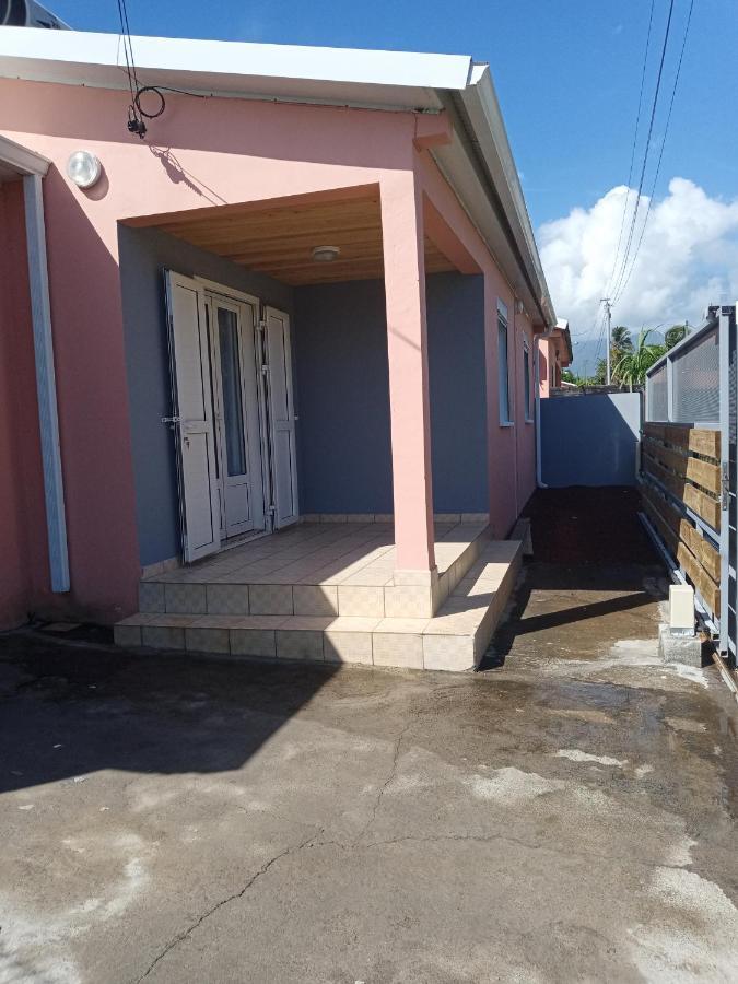 Sababady Villa 3 Chambres Сен-Андре Екстериор снимка