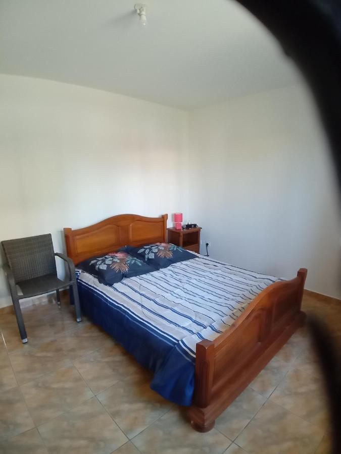 Sababady Villa 3 Chambres Сен-Андре Екстериор снимка