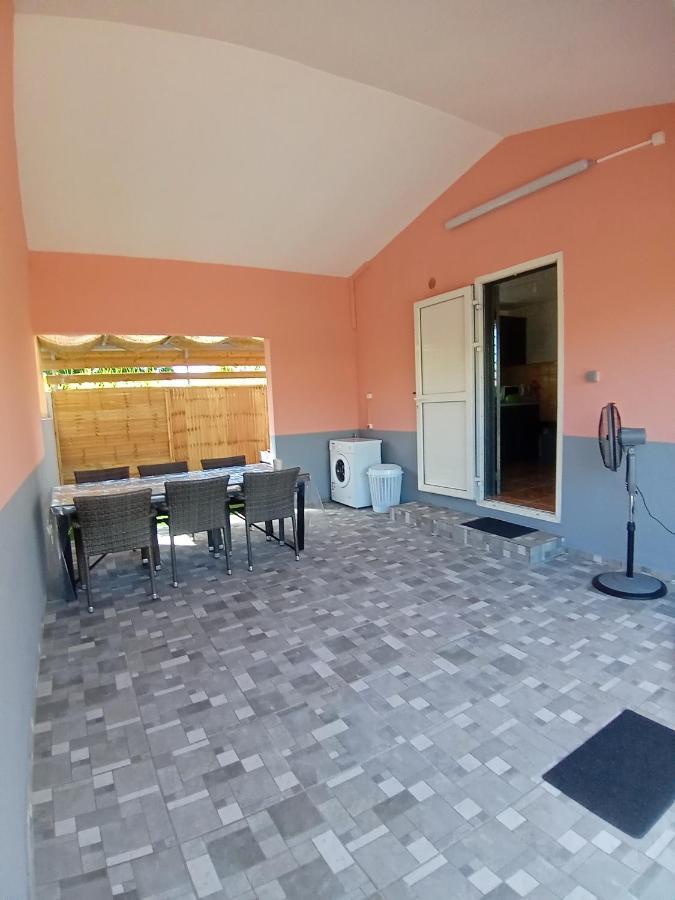 Sababady Villa 3 Chambres Сен-Андре Екстериор снимка