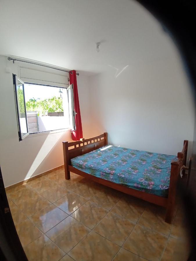 Sababady Villa 3 Chambres Сен-Андре Екстериор снимка