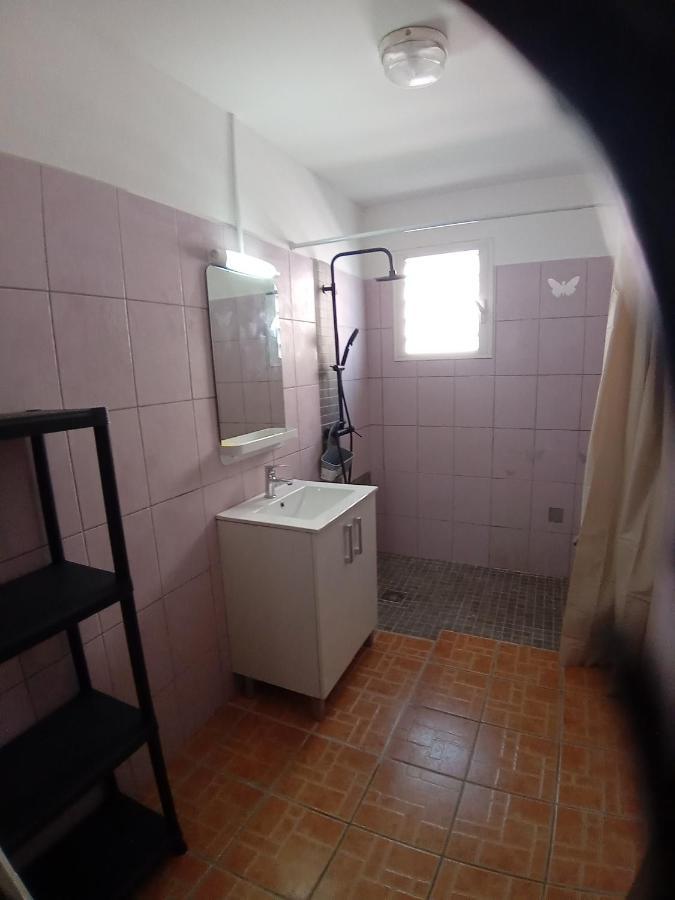 Sababady Villa 3 Chambres Сен-Андре Екстериор снимка