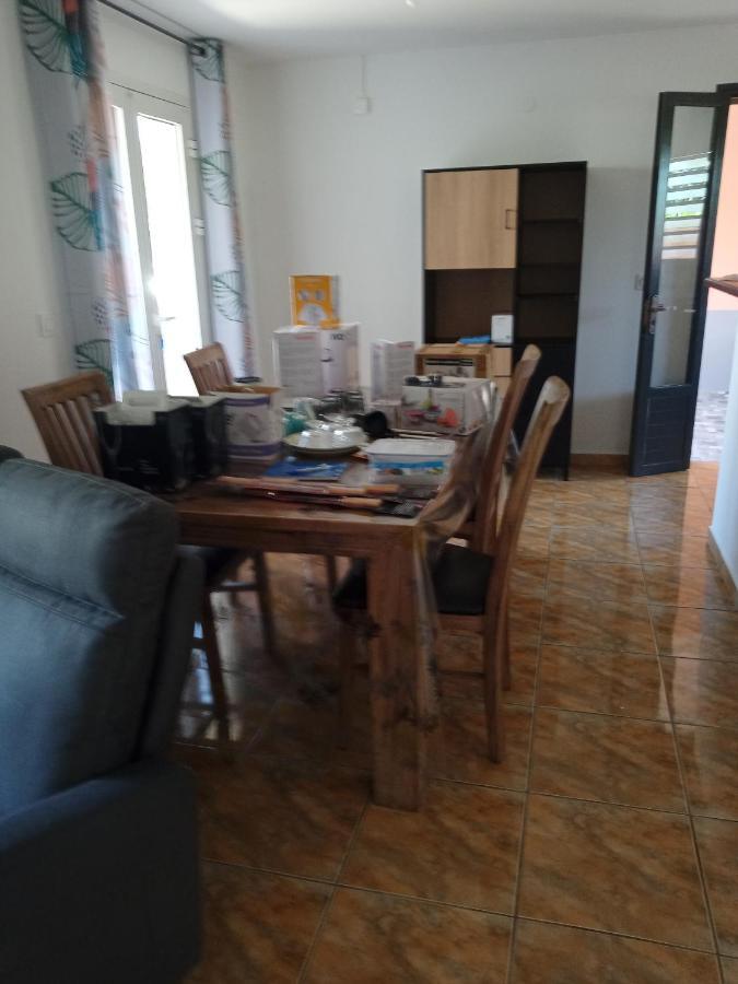 Sababady Villa 3 Chambres Сен-Андре Екстериор снимка