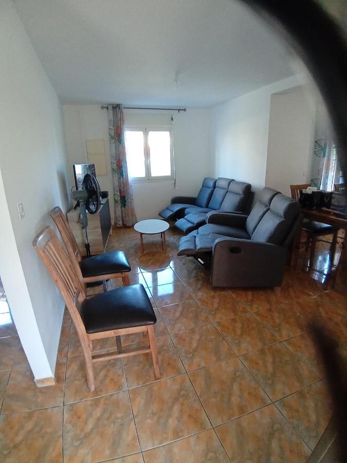 Sababady Villa 3 Chambres Сен-Андре Екстериор снимка
